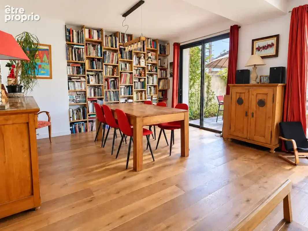 Maison 7 pièces 164 m² à vendre à Nantes (44000) - photo 7