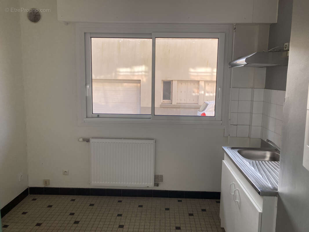 Appartement à CONCARNEAU