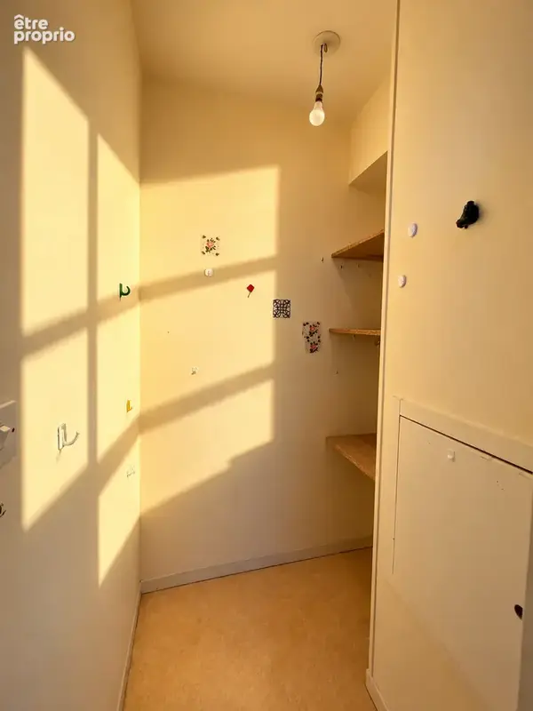 Appartement 2pp la manche 32m2 + garage en sous sol ! - photo 9