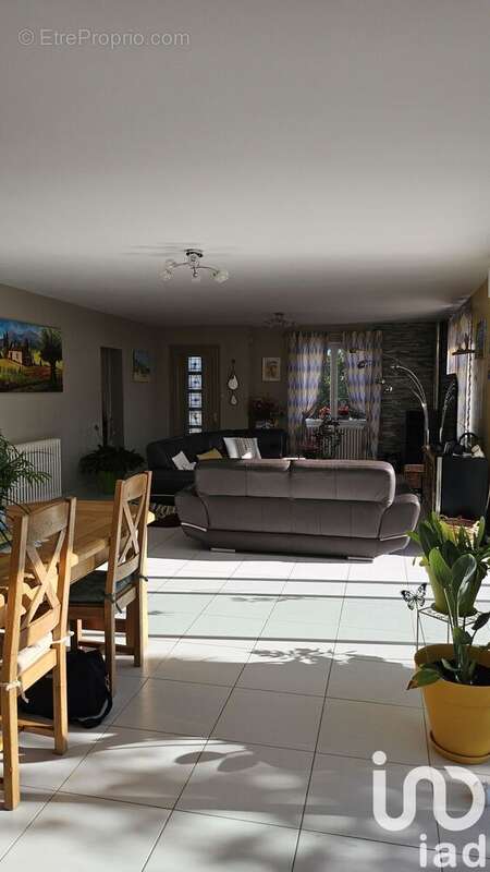 Photo 6 - Maison à MEURSAC