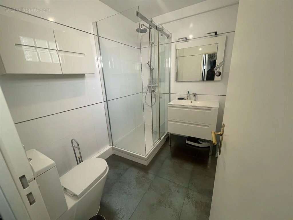 appartement - photo 5