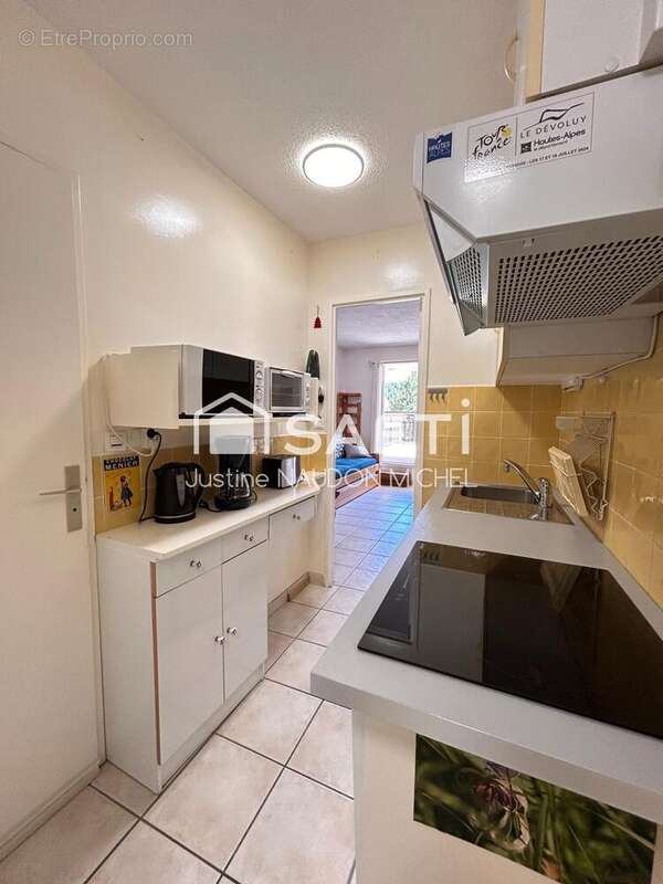 Photo 5 - Appartement à LA CLUSE