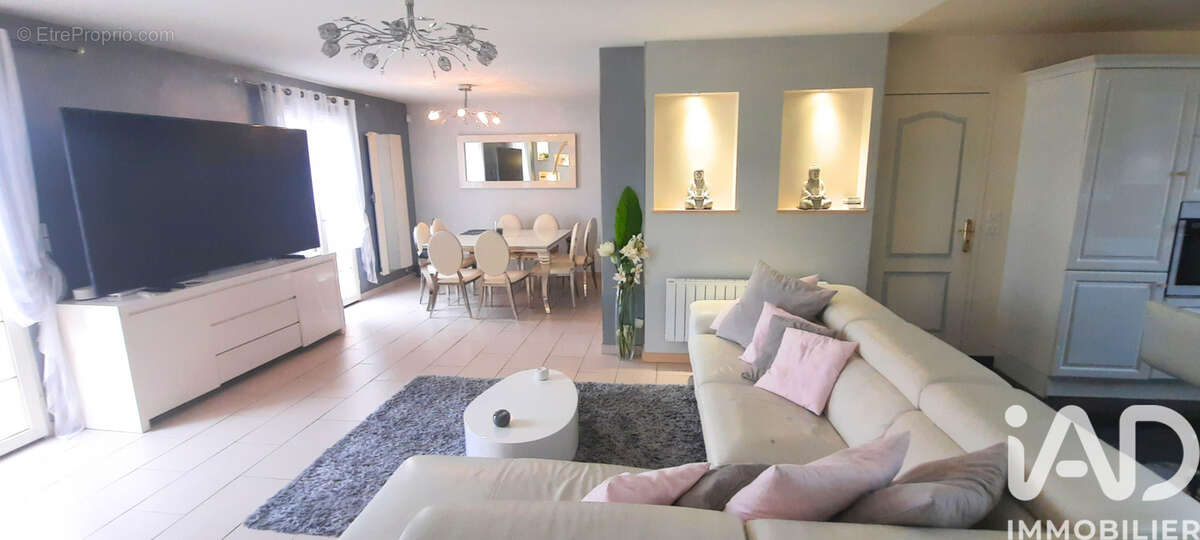 Photo 3 - Maison à SAINT-PATHUS