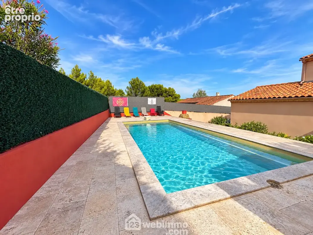 Piscine 8/4