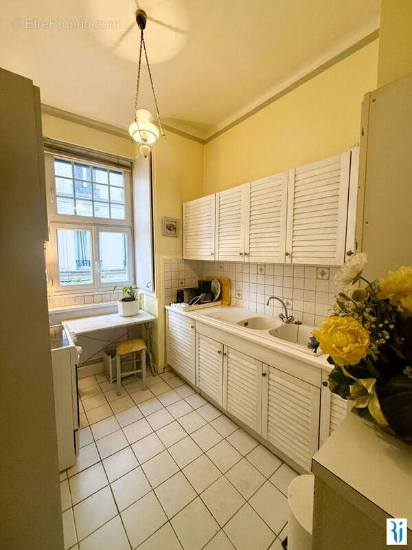 Appartement à ROUEN