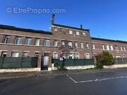 Appartement à SAINT-QUENTIN