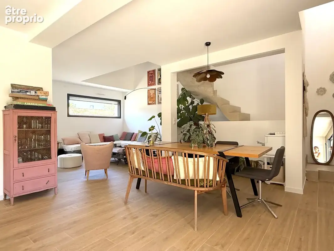 Clisson - maison de 2021 - 126 m2 habitables - photo 5