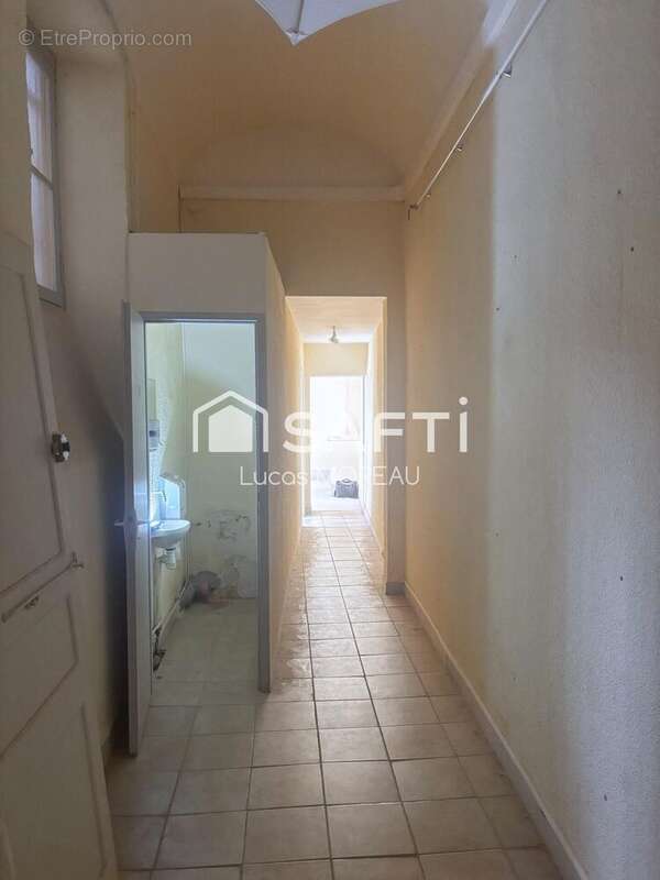 Photo 7 - Appartement à MONTAUBAN