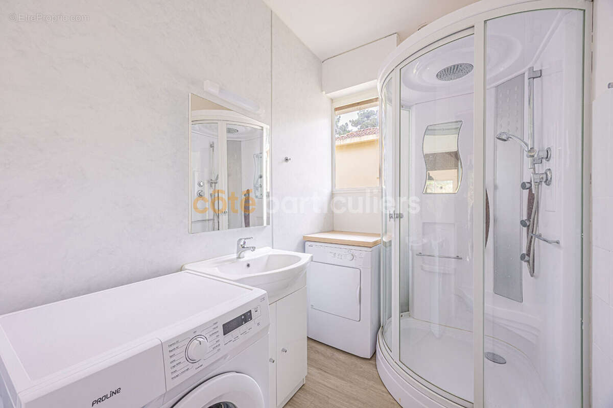 Appartement à SAINT-BREVIN-LES-PINS