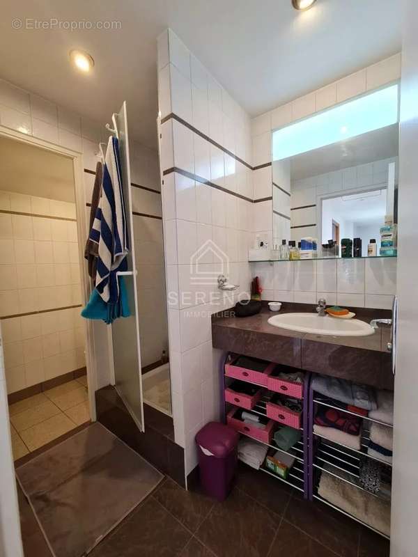 Maison à NEUILLY-SUR-MARNE