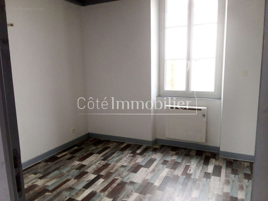 Maison à LA BERNERIE-EN-RETZ