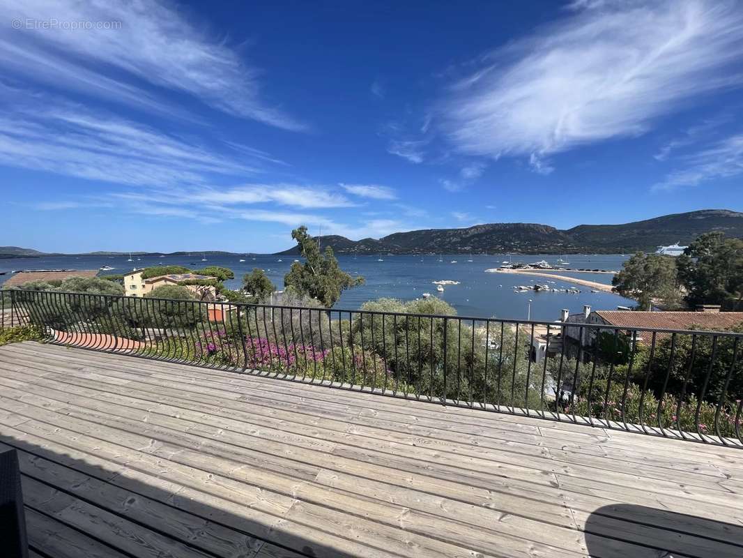 Maison à PORTO-VECCHIO