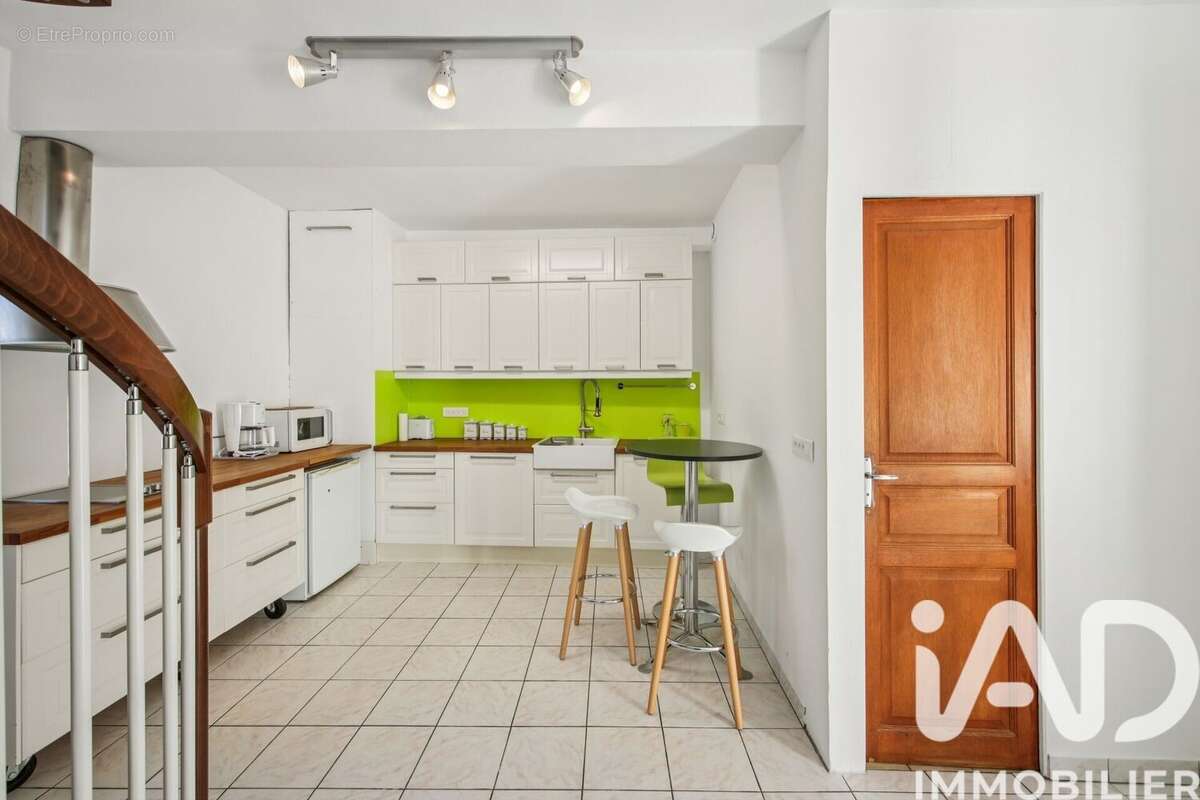 Photo 3 - Maison à LIMOURS