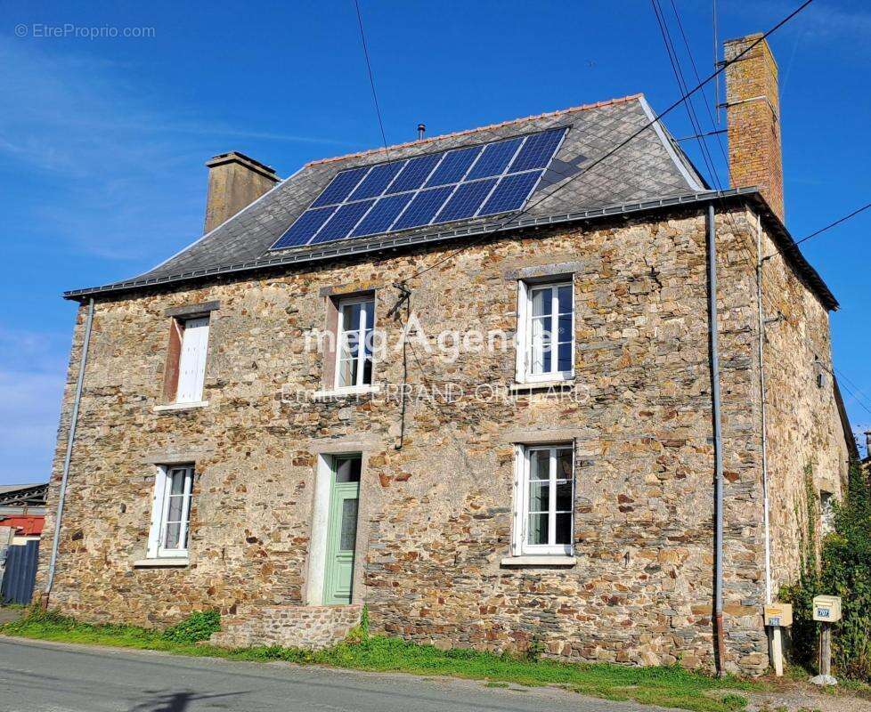 Maison de Campagne à visiter - photo 10