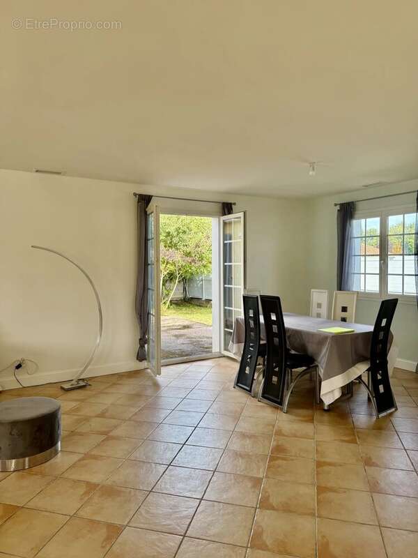 Maison à SAINT-GENIES-BELLEVUE