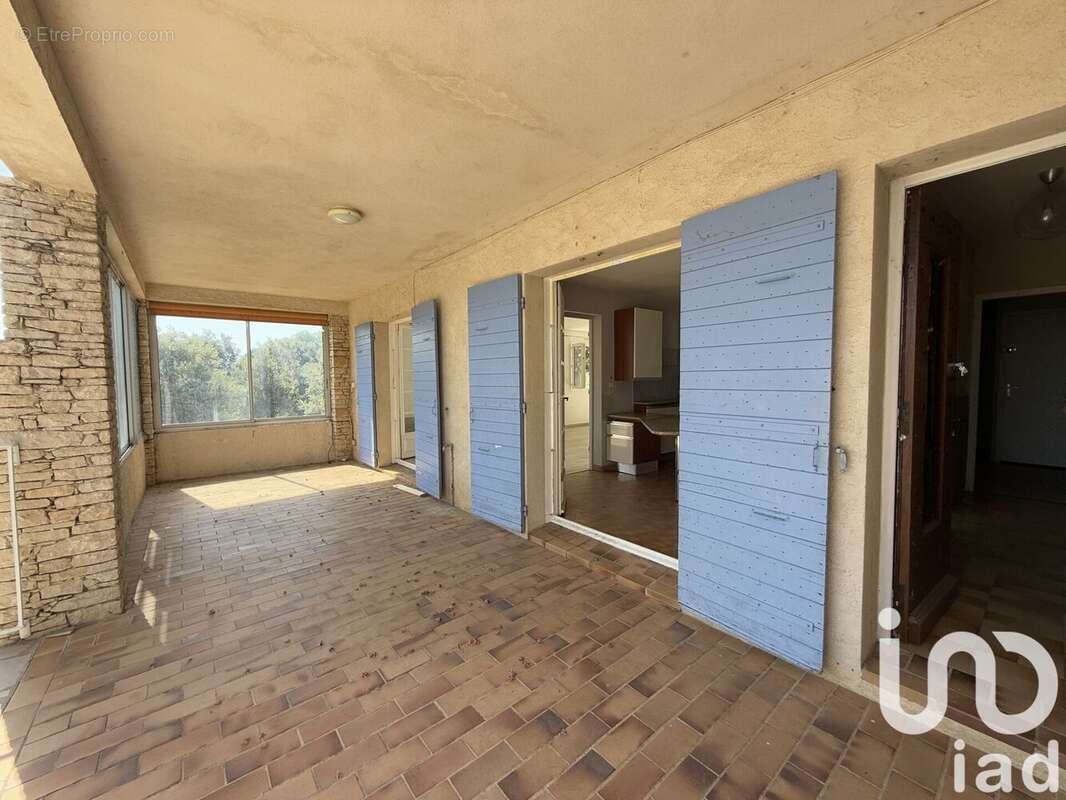 Photo 5 - Maison à TULETTE