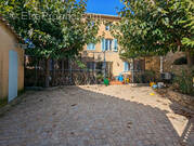 Maison à PLAN-DE-LA-TOUR