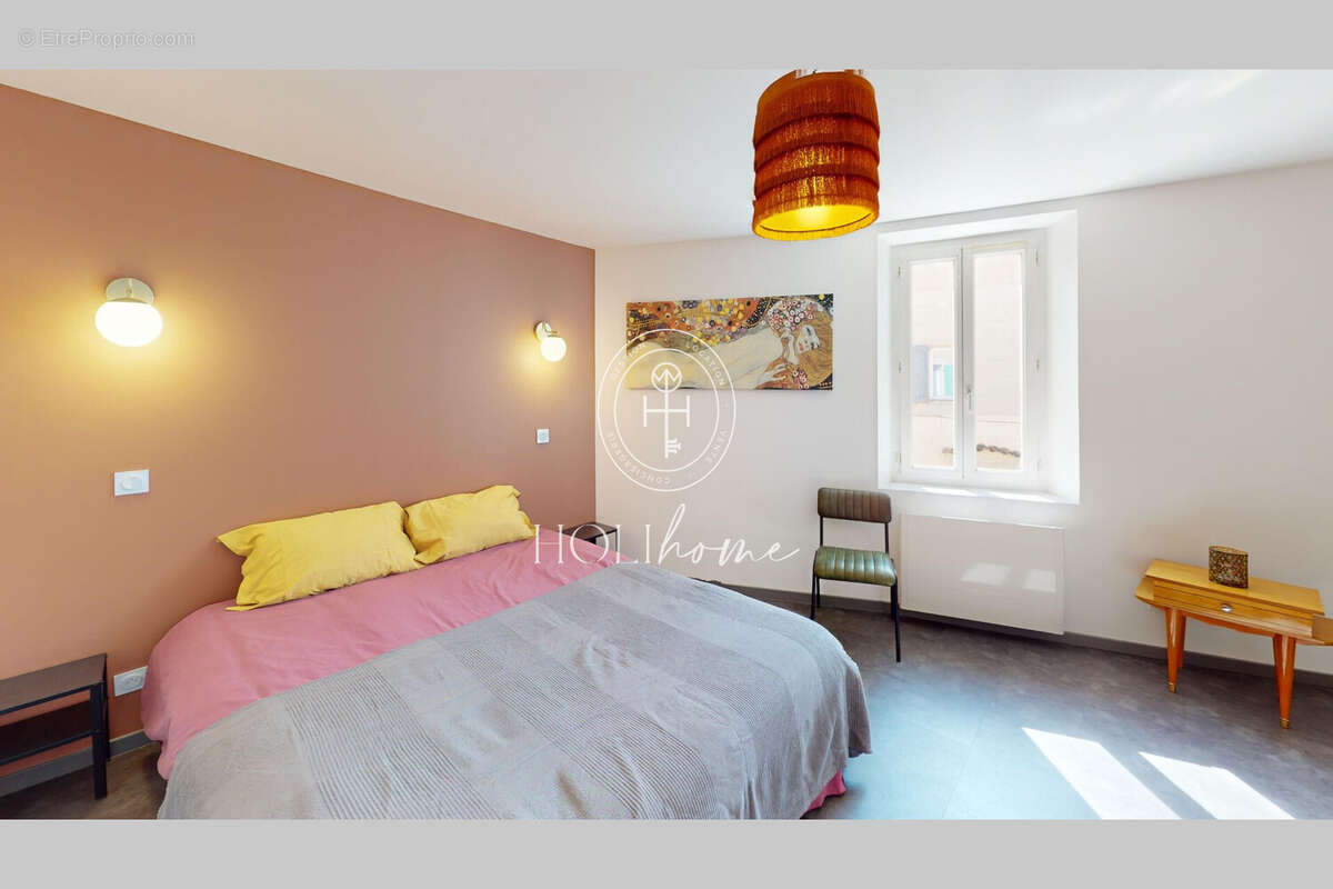 Appartement à FUVEAU