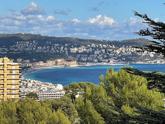 Nice ouest / fabron residentiel - photo 2