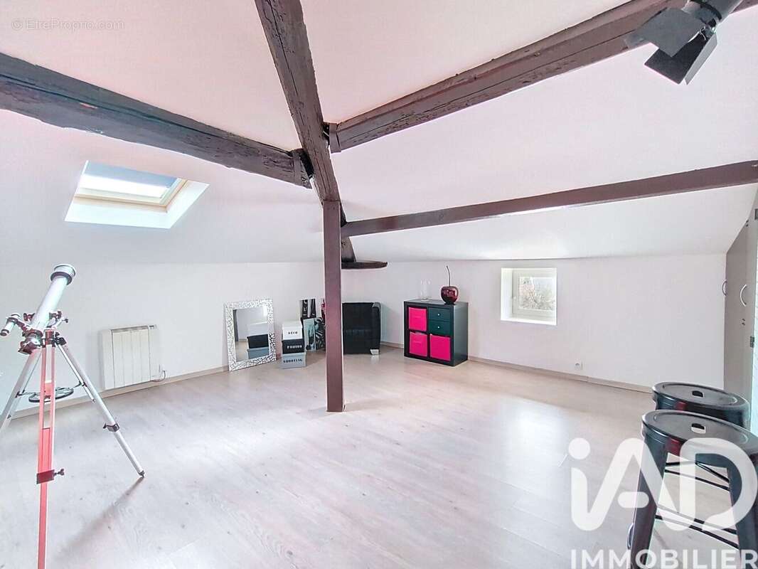 Photo 7 - Maison à FRANCHEVILLE