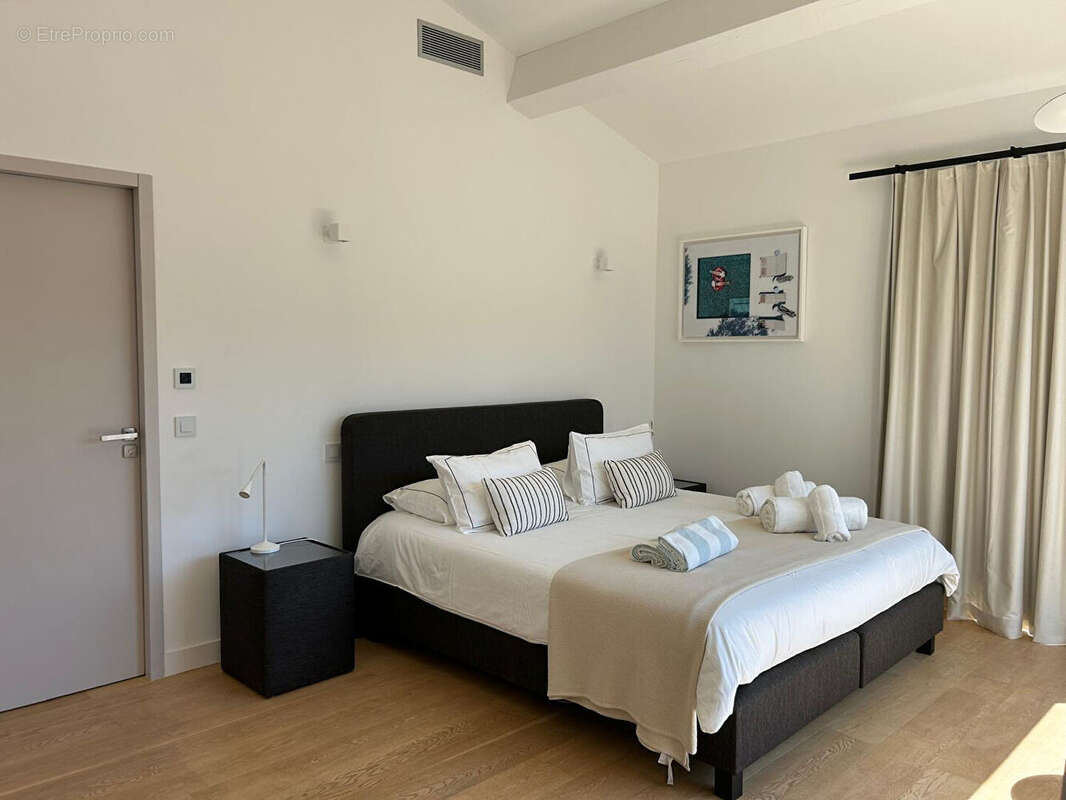 Maison à SAINT-REMY-DE-PROVENCE