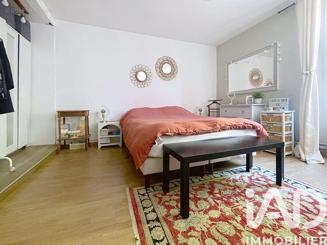 Photo 6 - Maison à MONTBAZON