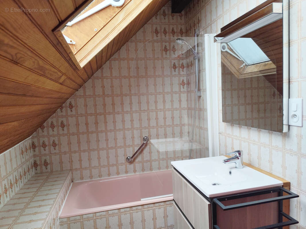 Maison à BENQUE-DESSOUS-ET-DESSUS