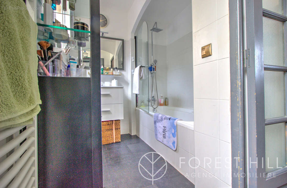 Charmant appartement T2 avec jardinet - photo 12