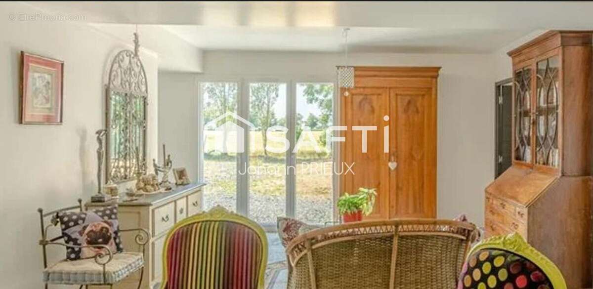 Photo 6 - Maison à COMMES