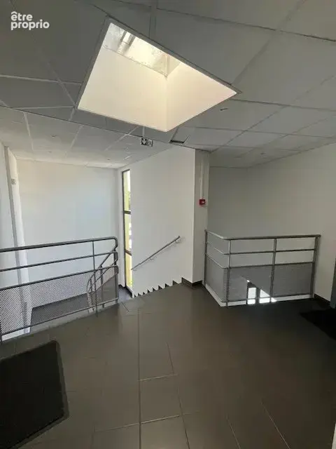 Bureaux Parc des Collines Mulhouse - photo 11