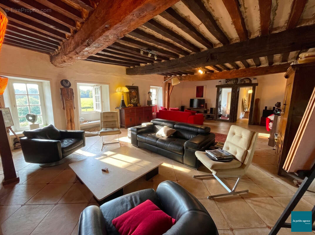 Maison à SAINT-REMY