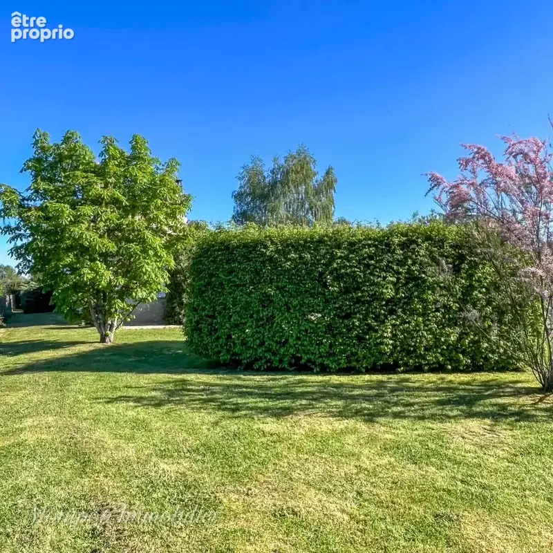 Maison Montpon Menesterol - photo 2