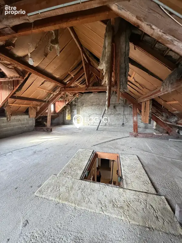 Maison 4 pièces des années 70 - photo 14