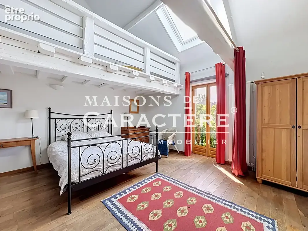 Propriété en coeur de village avec potentiel de valorisation - photo 17