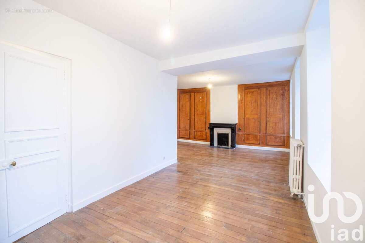 Photo 3 - Maison à MEAUX