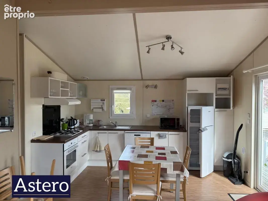 Exclusivité – chalet avec terrain privatif et vue lac - photo 2