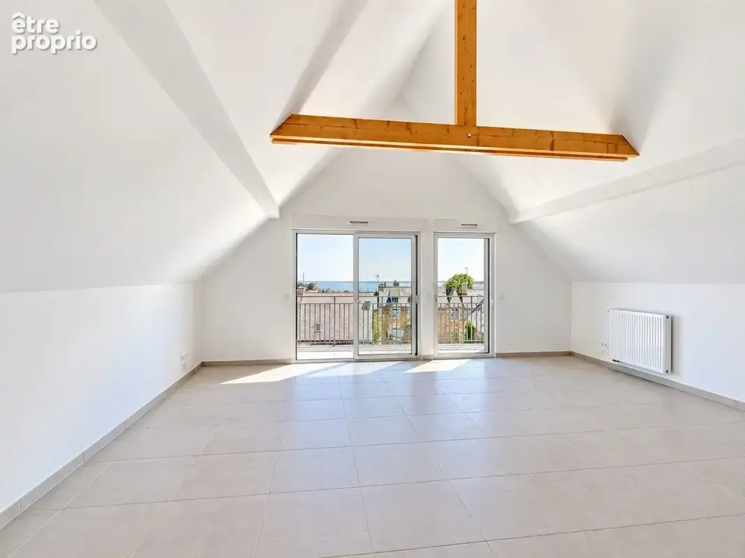 Appartement à PERROS-GUIREC