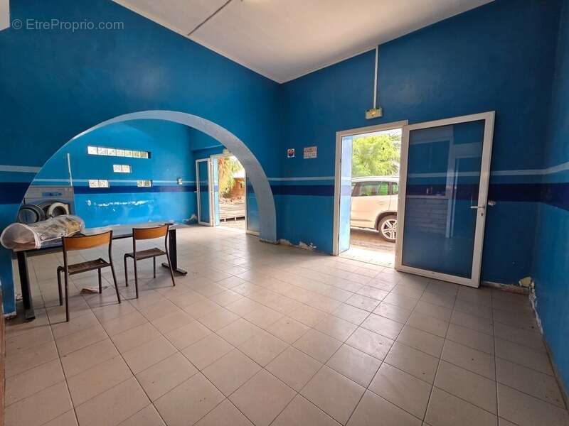 Maison à L'ETANG-SALE