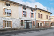 Appartement à VILLEMUR-SUR-TARN