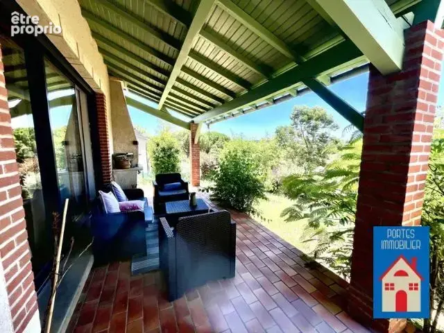 Maison 5 pièces 115 m² à vendre à Puygouzon (81990) - photo 2