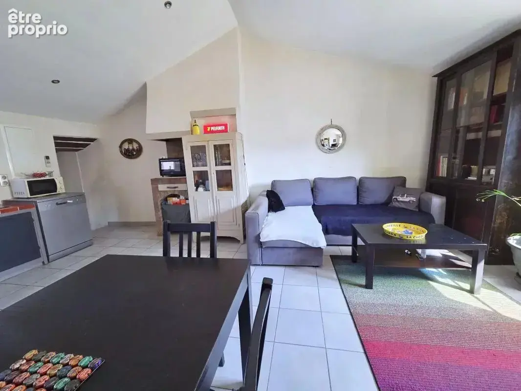 Appartement À Vendre - photo 16