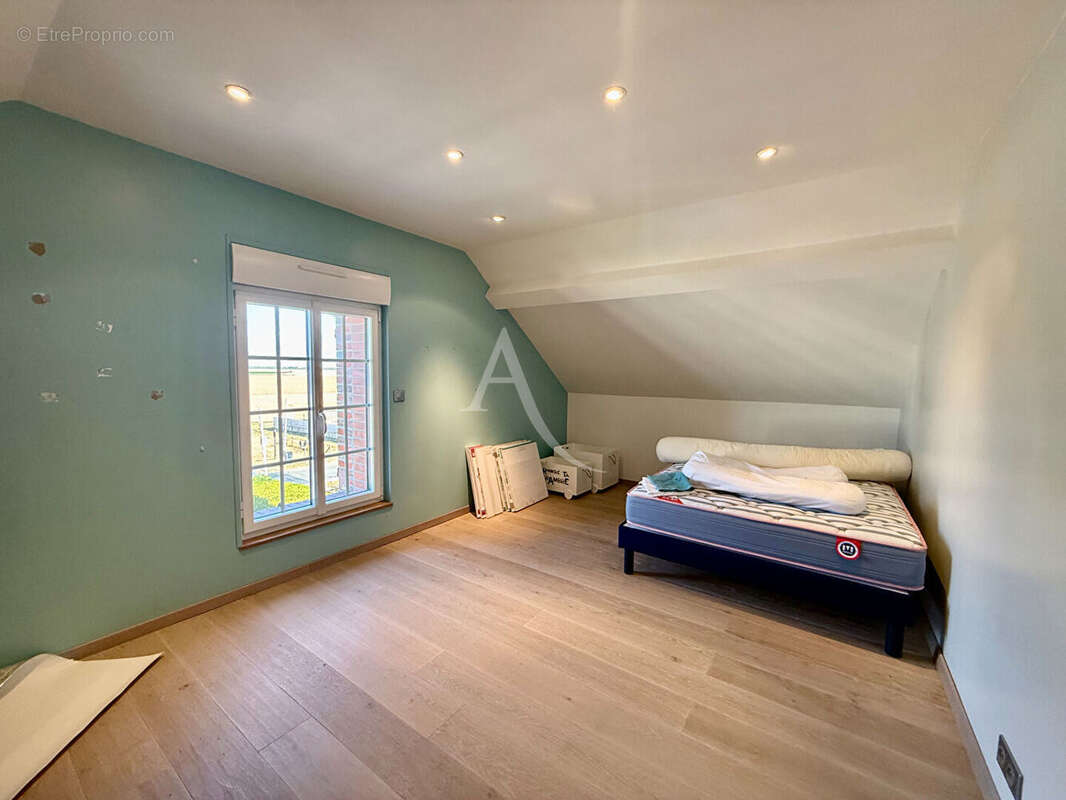Maison Voves 5 pièces 147,52 m² - photo 11