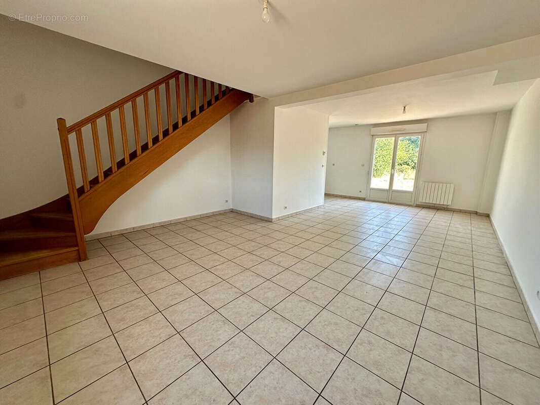 Maison Tugny Et Pont 5 pièce(s) 85m² - photo 2