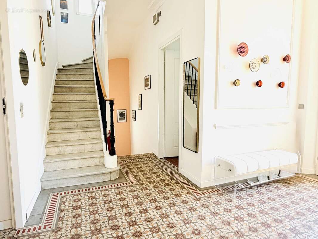 Maison à CANNES