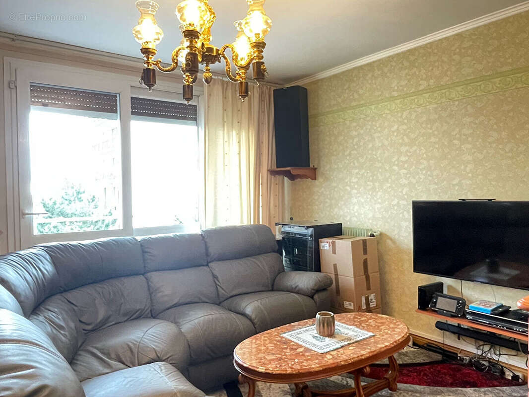 Appartement à BEAUVAIS