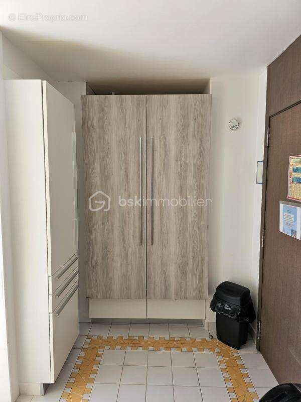 Studio 23 m2 saint francois - bord de mer - photo 10