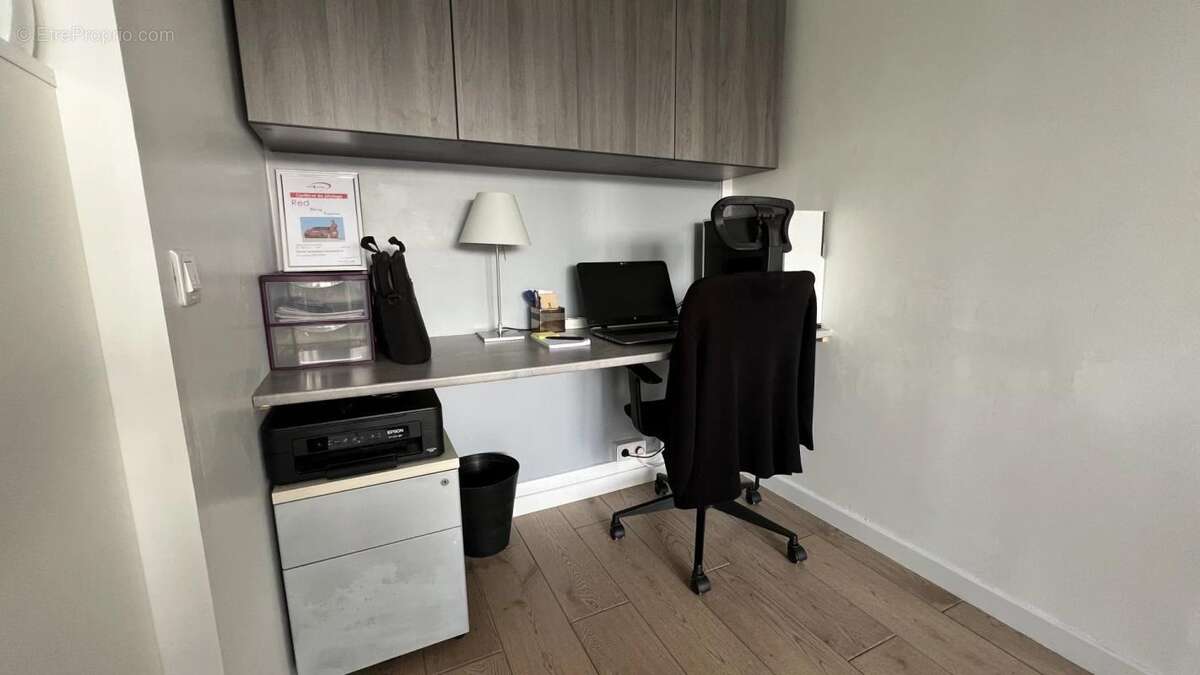 Appartement à PLAISIR