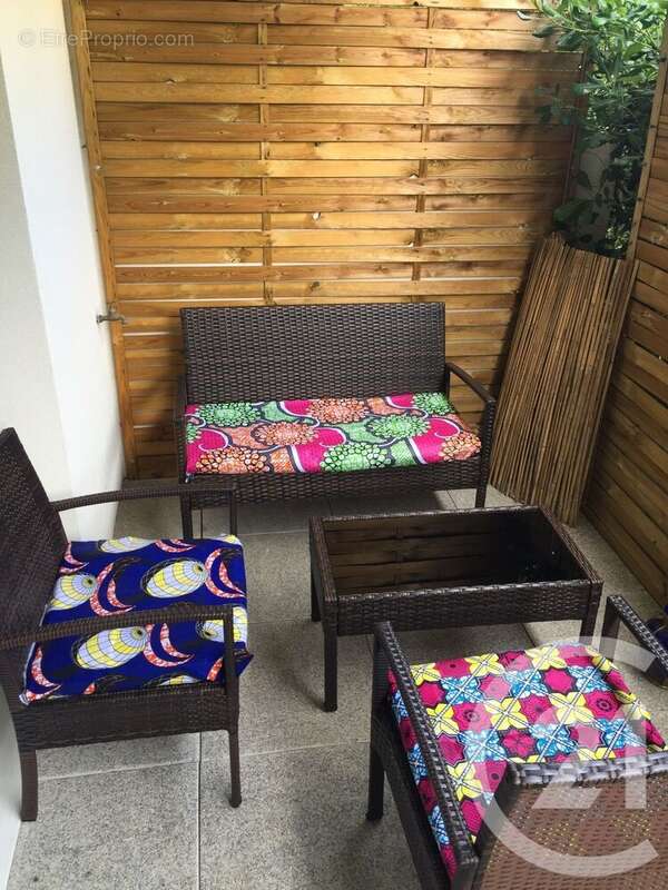 Photo 7 - Appartement à MONTPELLIER