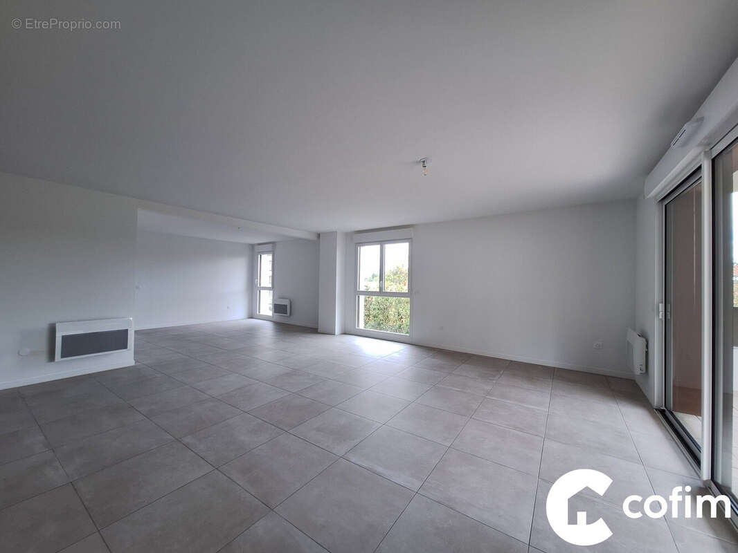 Appartement à ANGLET