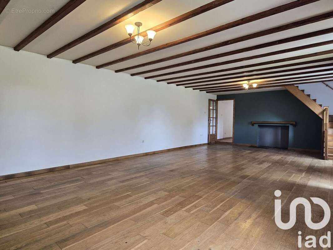 Photo 5 - Maison à PLESIDY